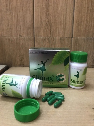 Slimming Capsule