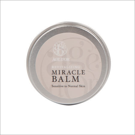 Miracle Balm