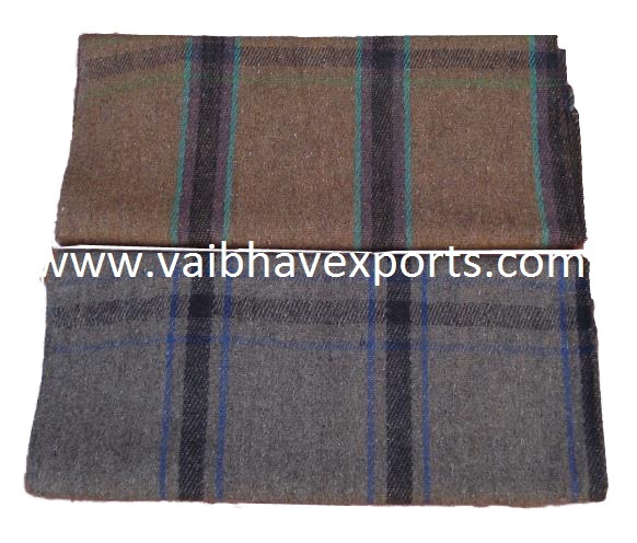 Cheap Wool Blanket For Donation Purpose Age Group: Children
