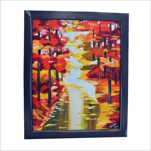 Landscape Painting