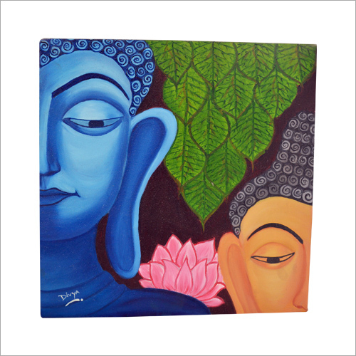 Buddha Painting