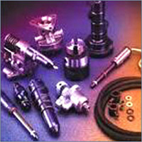 ईंधन इंजेक्शन प्रणाली