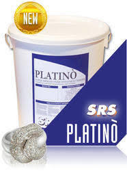 SRS Platino निवेश पाउडर