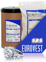 SRS Eurovest निवेश पाउडर