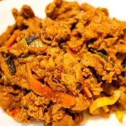 पोर्क अचार