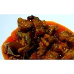 Tasty Mutton Pickle