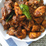 मुर्गे का अचार