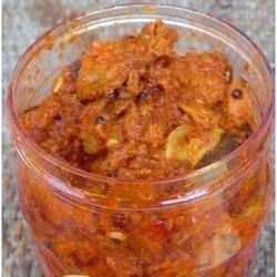Fish Pickle - Fish & Masala Infused, Tasty Oil-preserved Delight | 6-8 Months Shelf Life