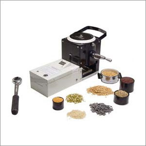 Model-6001 Moisture Meter