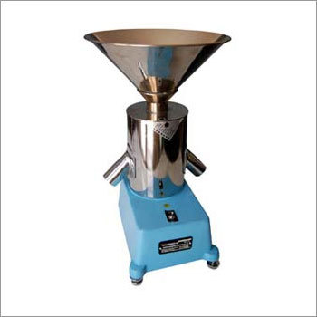 Gamet Type Seed Divider