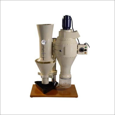 Bates Type Laboratory Aspirator