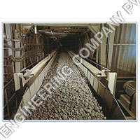 Pan Conveyor