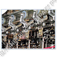 Overhead Conveyor