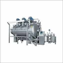 औद्योगिक हैनक रंगाई मशीन