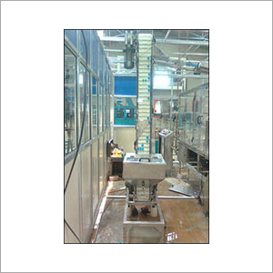 कैप एलीवेटर