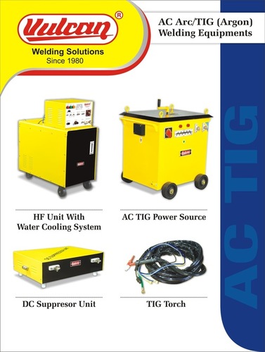 Aluminum Welding Machine - Insulation Grade: Industrial