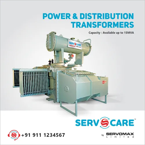 Power transformer