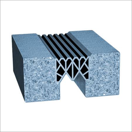 EPDM विस्तार प्रोफ़ाइल