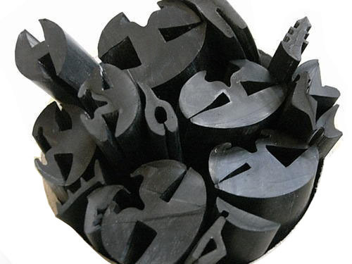 Epdm ग्लेज़िंग प्रोफाइल