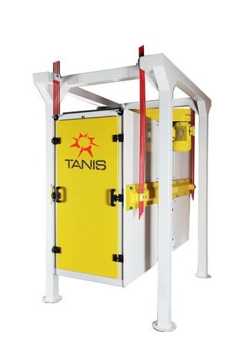 आटा चक्की नियंत्रक