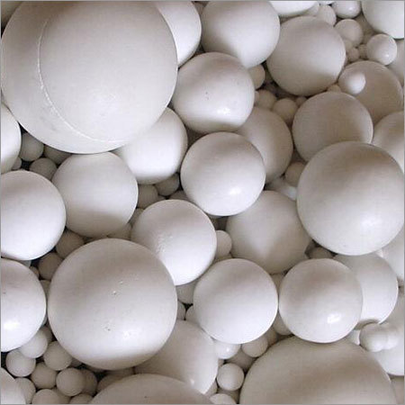 Inert Ceramic Ball