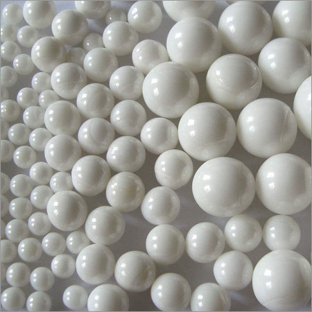 Inert Ceramic Ball