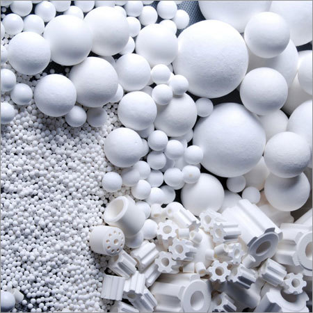 Inert Ceramic Ball
