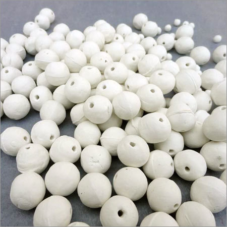 Inert Ceramic Ball