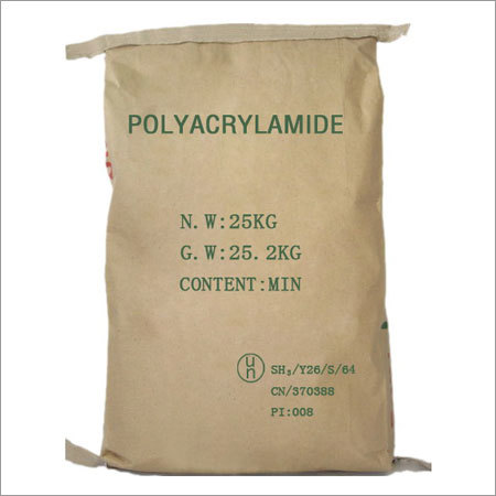 Polyacrylamide