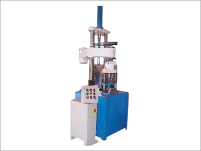 Hydraulic Operated Drilling Machine
