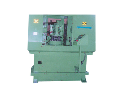 Industrial Fine Boring Machine