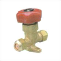 Hand Valve