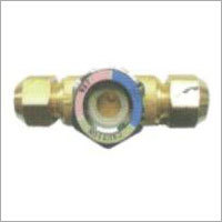 Sight Glass Valve