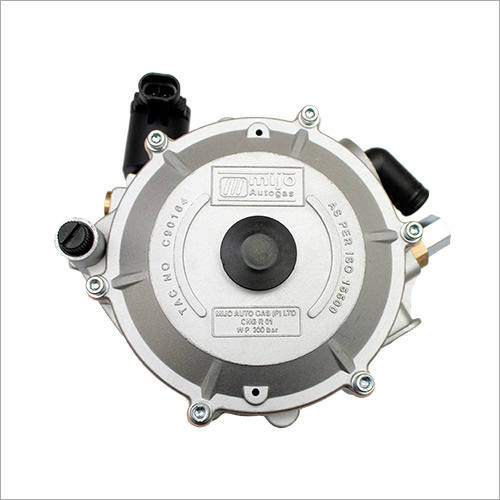 CNG पारंपरिक रेड्यूसर