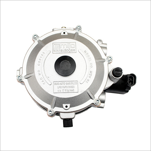 CNG MPFI रेड्यूसर