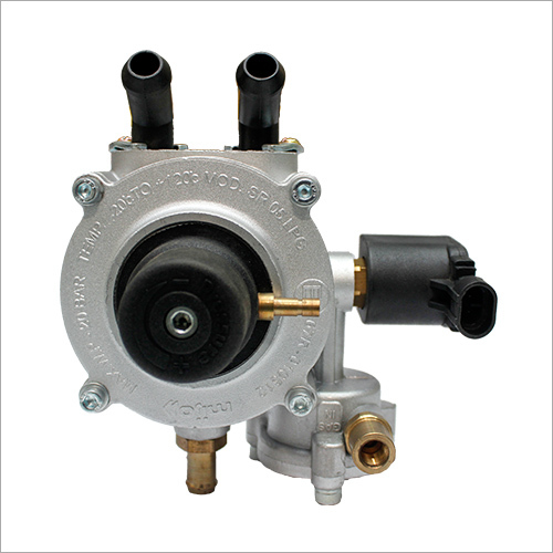 सीएनजी रिड्यूसर किट