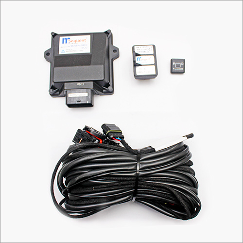 Vehicles Electronics Control Unit