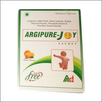 Argipure-Joy Application: Hospital