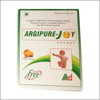 Argipure-joy Application: Hospital