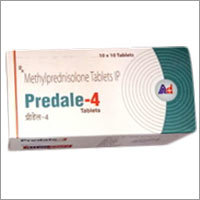 Predale-4 Application: Hospital