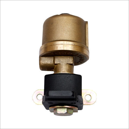 Lpg Solenoid Valves