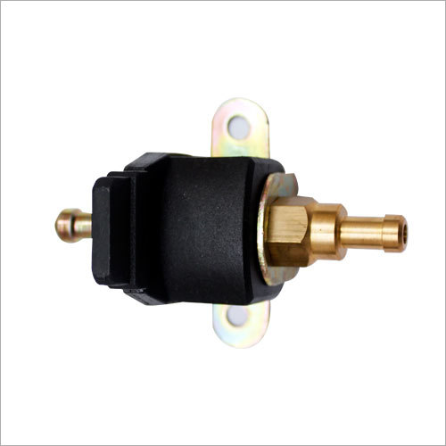 पेट्रोल सॉलिनॉइड वाल्व