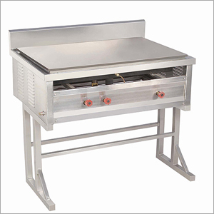 डोसा प्लेट