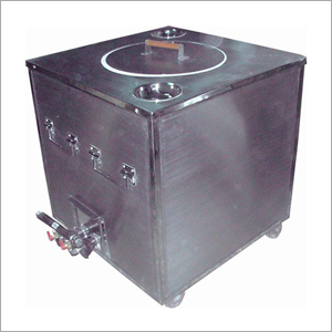 गैस तंदूर