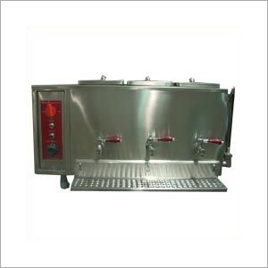 चाय कॉफी डिस्पेंसर