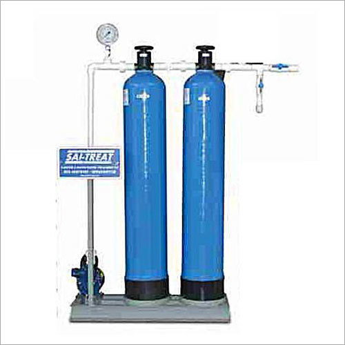 Carbon Filter