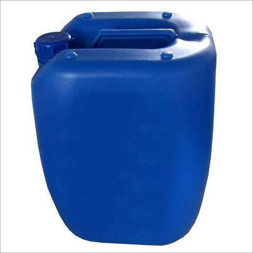 Boiler Water Chemical Grade: Industrial Grade