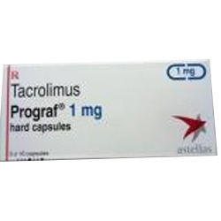 टैक्लोरन 1.0 मिलीग्राम आवेदन: अस्पताल