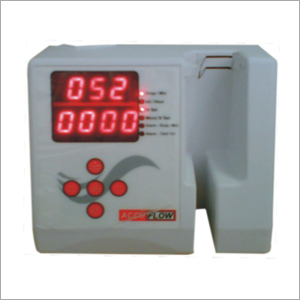 Digital Panel Meter