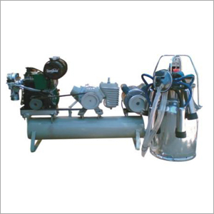 Milking Machine 